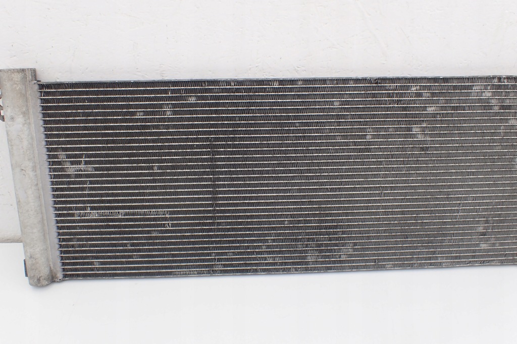 фото №9, Fiat ducato iii радиатор кондиционера кондиционер 2008-