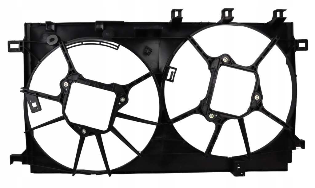 Купить Корпус вентилятор toyota corolla e21 2018 -