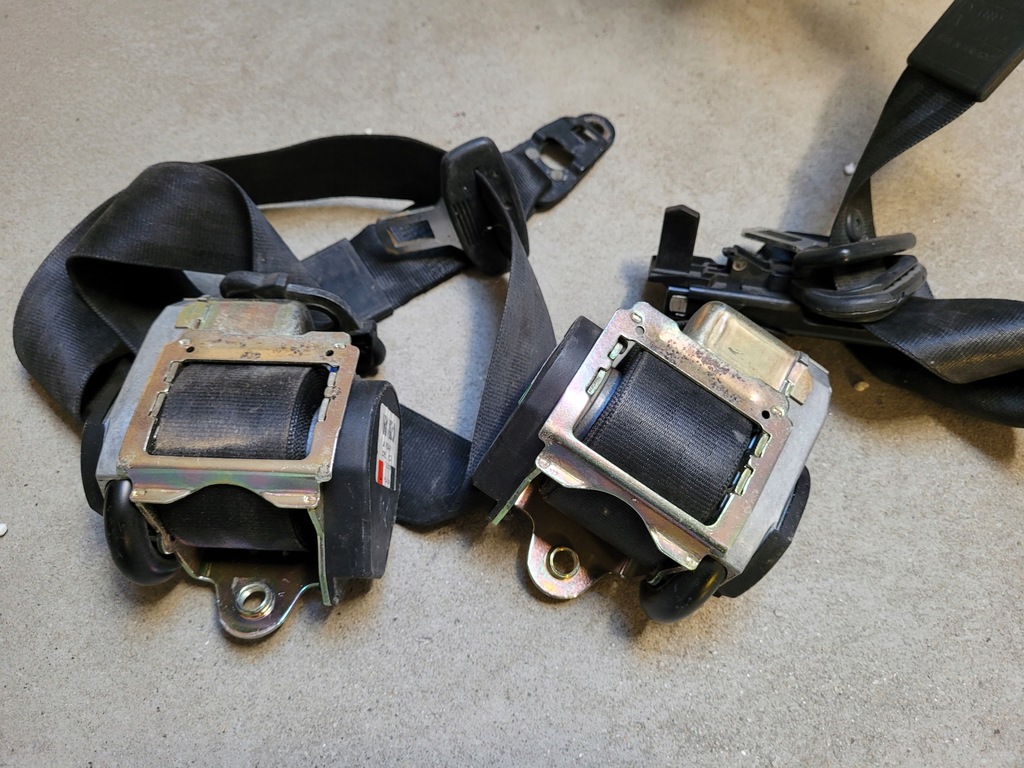 фото №9, Подушка безопасности консоль приборная панель audi a4 b6 комплект igiełka