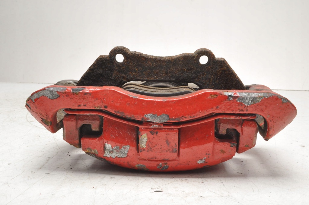 фото №6, Volvo v40 ii 2.0 d супорт правий перед 976