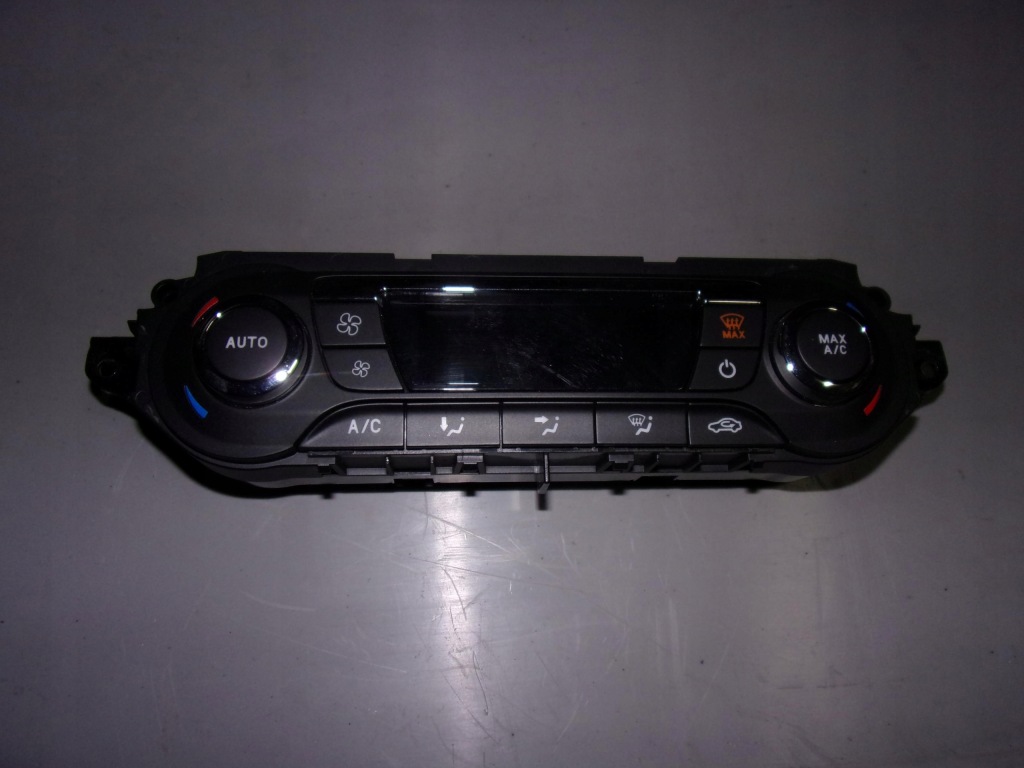 фото №1, Ford transit connect mk2 tourneo панель кондиціонер