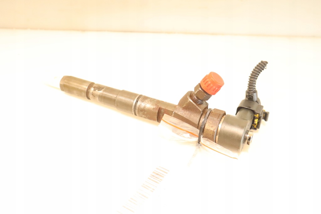 фото №5, Инжектор форсунка opel signum 1.9cdti