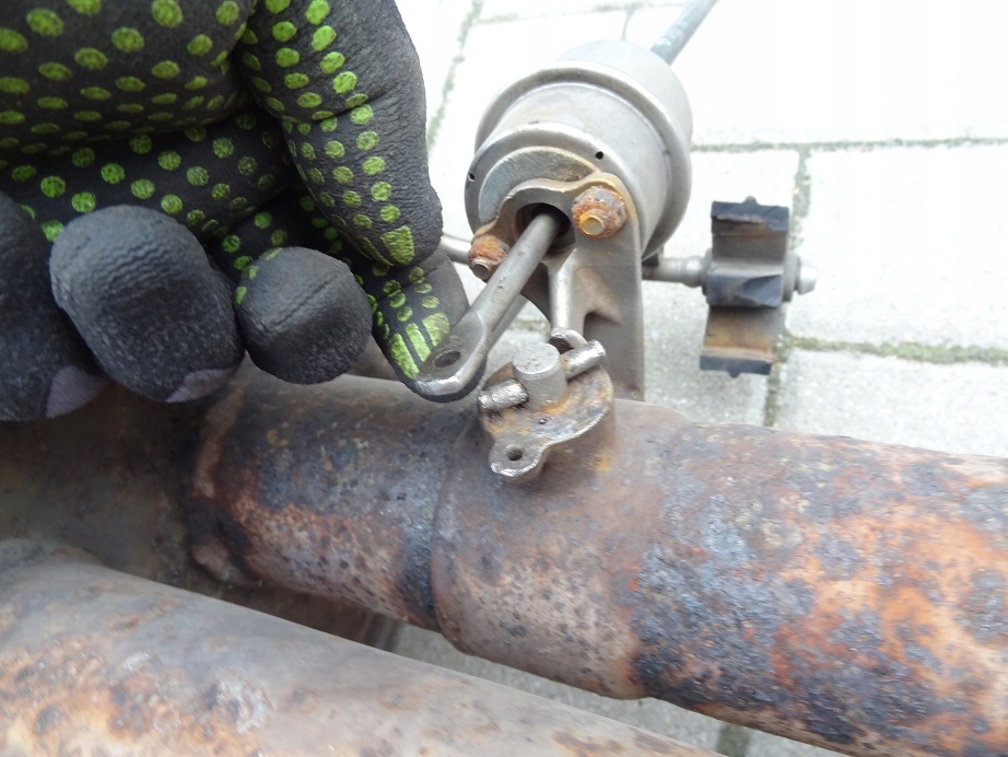 фото №13, Вихлоп гасник 1837095000 alfa romeo stelvio giulia qv