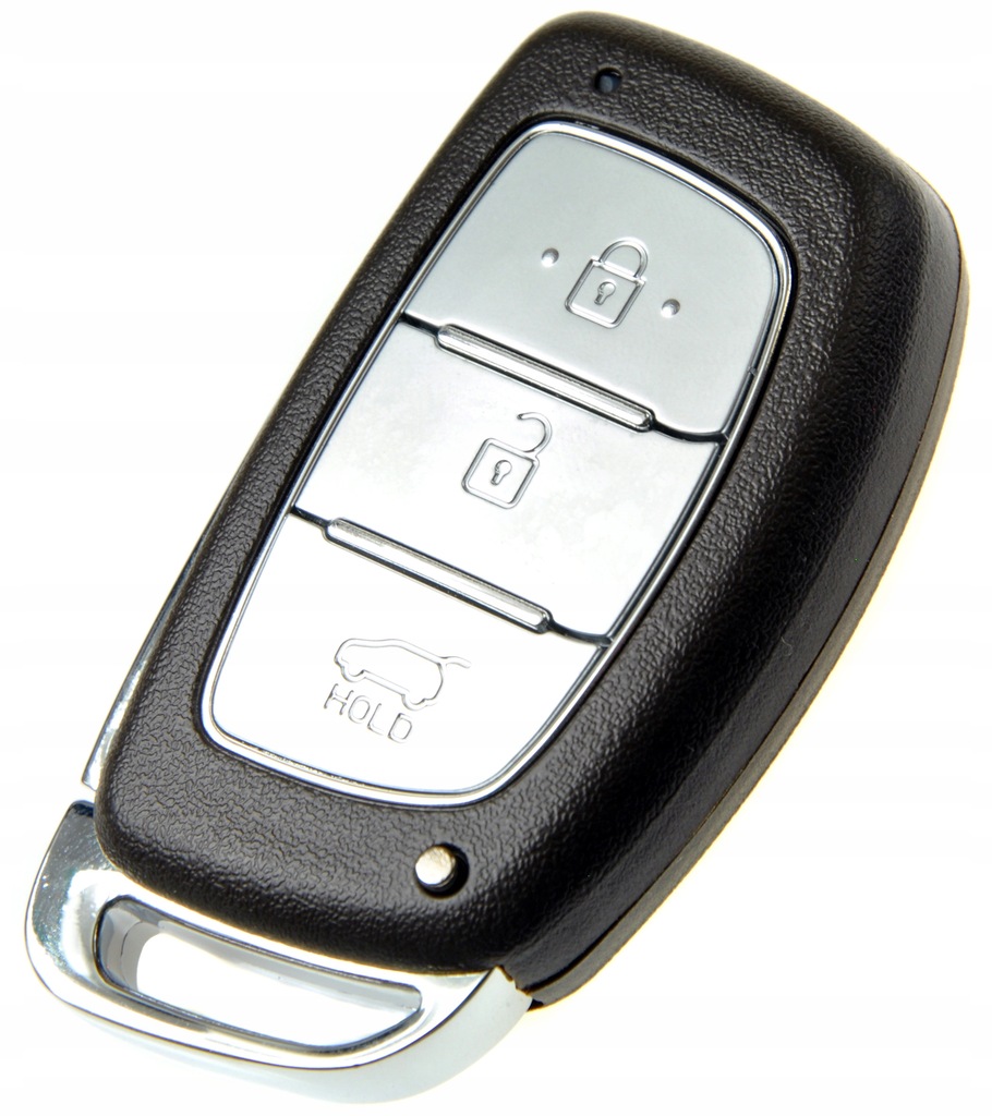 фото №1, Hyundai tucson iii 3 ключ pilot keyless