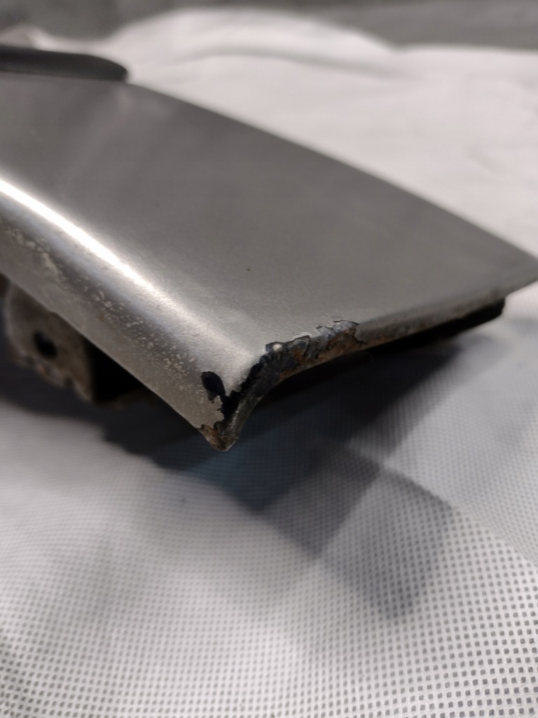 Крыло  левое  перед peugot 607 k: ezac Доставка