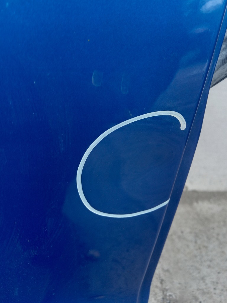 фото №2, Ford ecosport дверь правое задние правый задняя 14 - 17