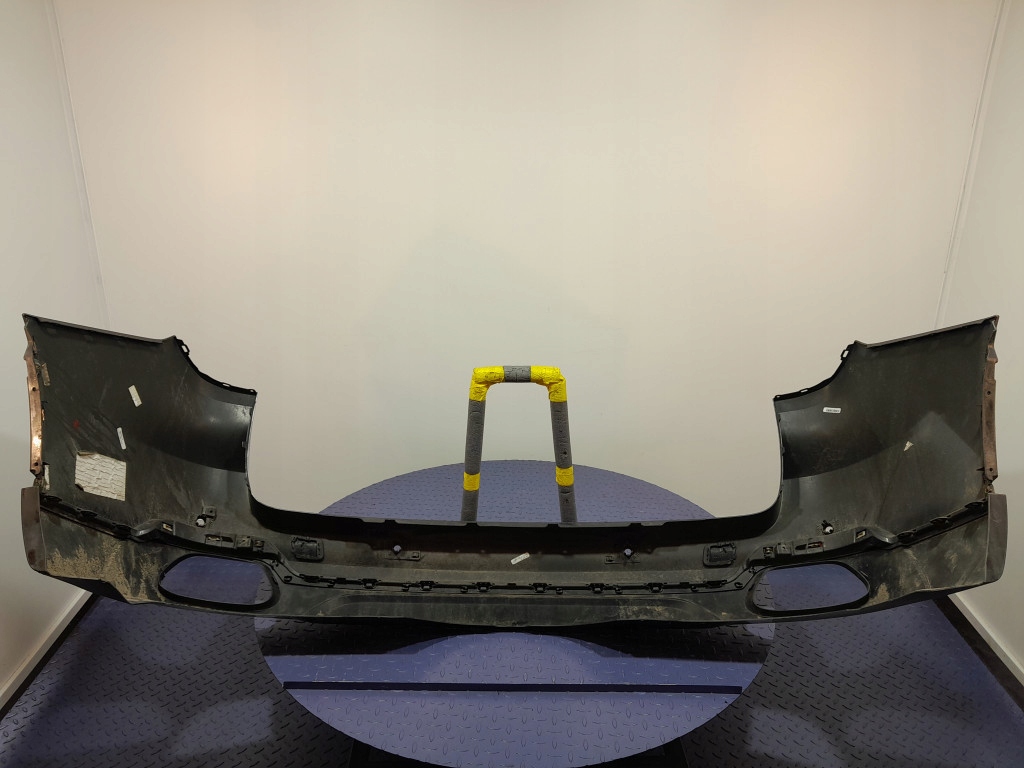 фото №9, Bmw x5 f15 бампер задняя задний a90