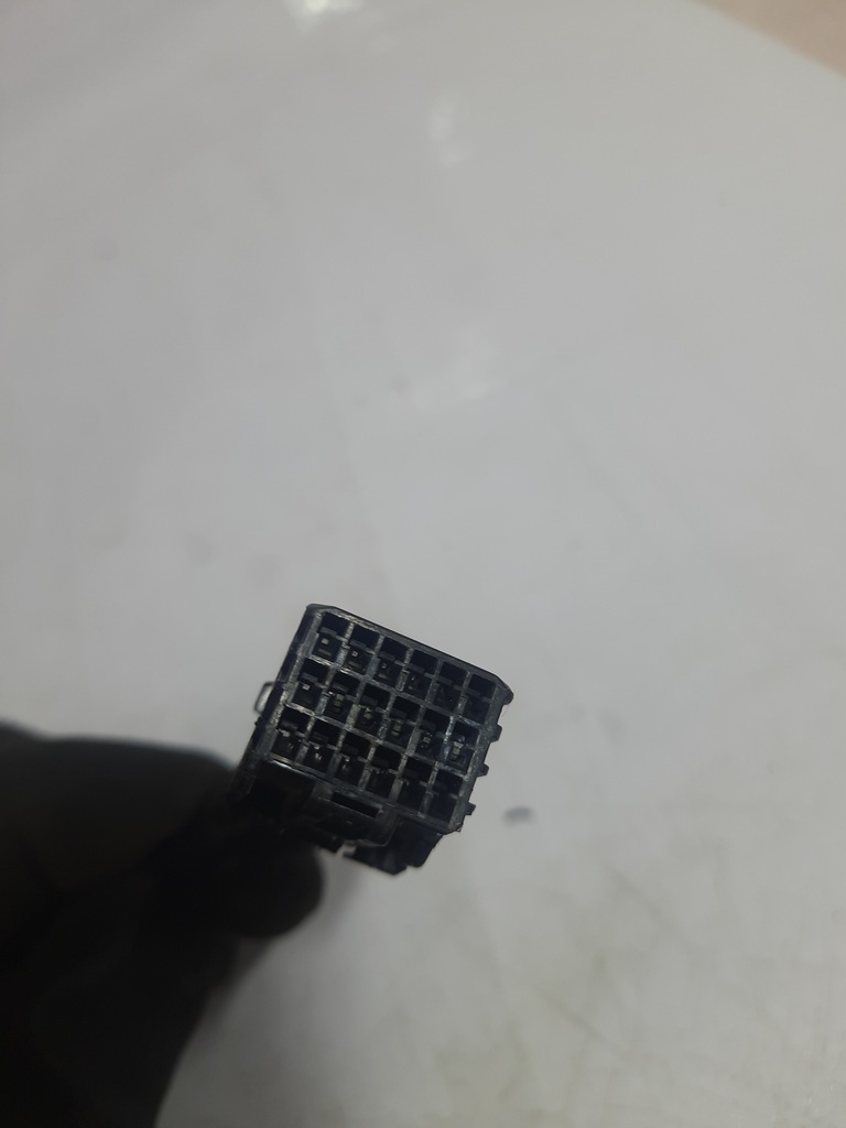 фото №10, Dodge ram 19- зеркало левая 18 pin usa