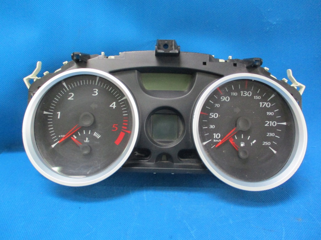 фото №1, Лічильник megane ii 1,5dci 8200720313l