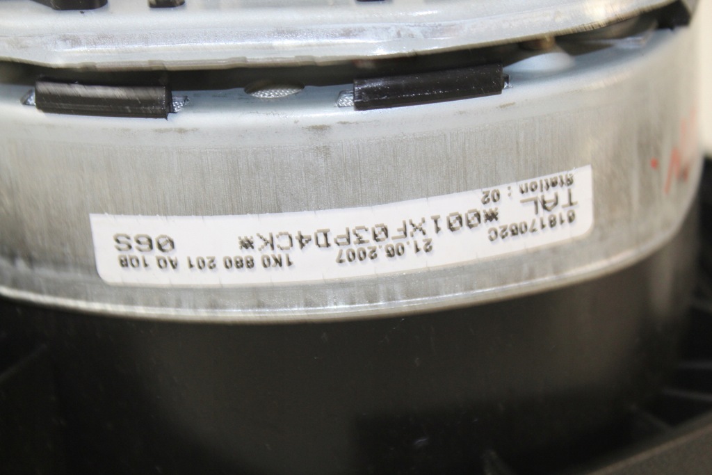 фото №8, Подушка водія подушка безпеки vw eos 05-10r