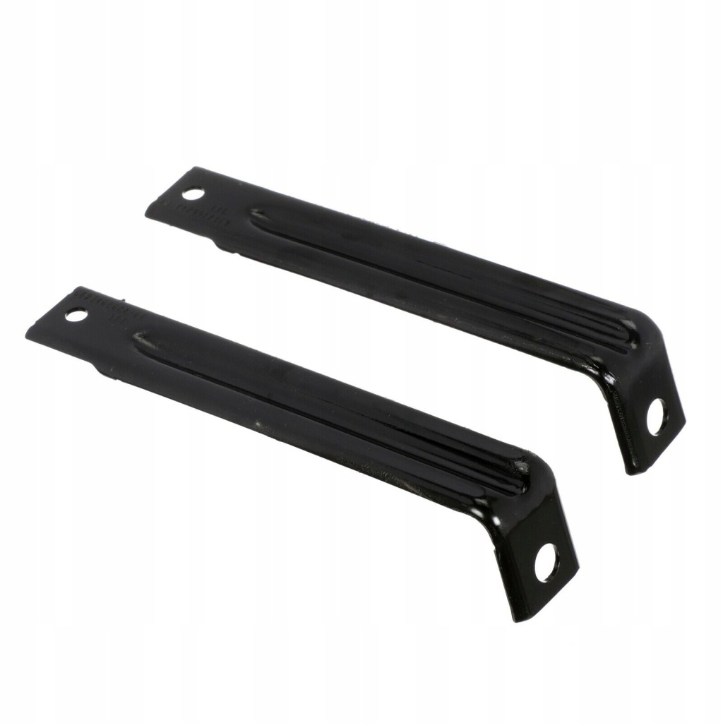 фото №1, Dodge ram rebel 2019- кронштейн бампер правое+ левая