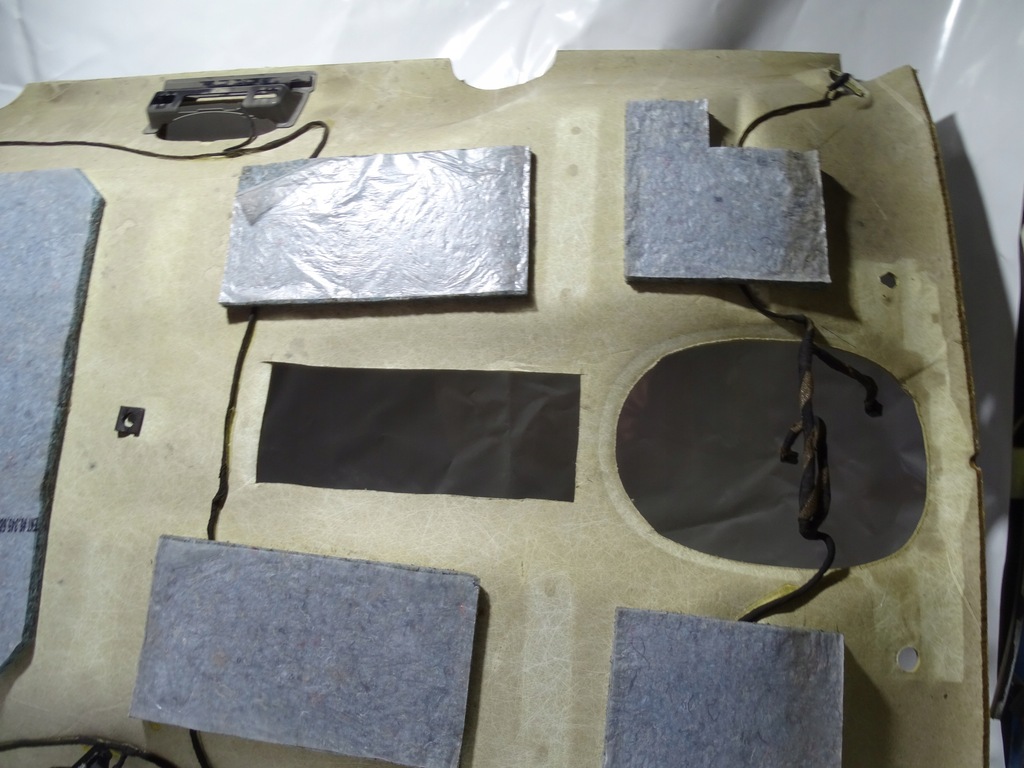 фото №9, Стеля стеля стеля chrysler voyager iv