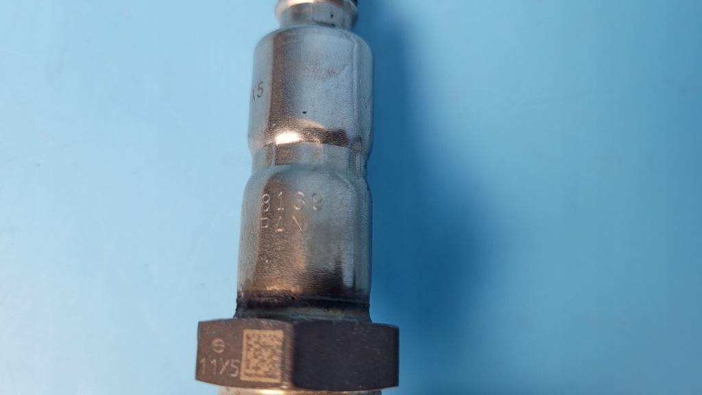 фото №14, Bmw 2' f44 218d gran coupe 21r 2.0 датчик лямбда-зонд nox 1259018139 8580408