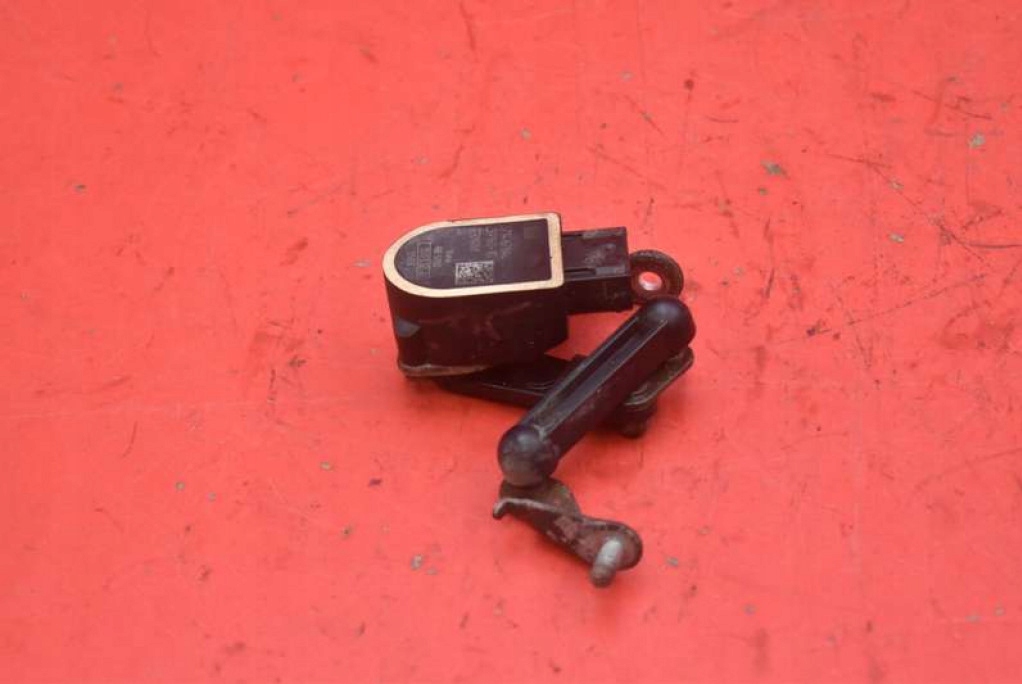 фото №5, Датчик выравнивание света правый задняя 37146784072 bmw f10 f11 09-13