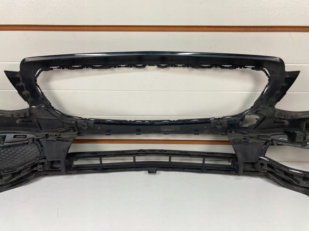 фото №12, Бампер передній mercedes e-klasa w213