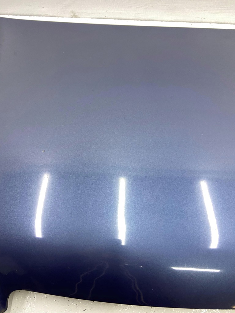 фото №7, Капот крышка двигателя honda cr-v ii przed lift 2002-2004r. бензин