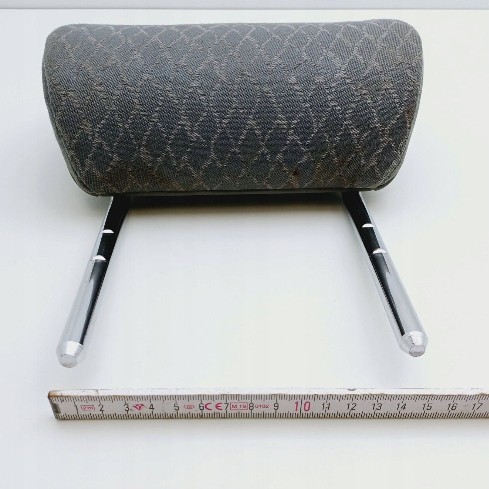 фото №8, Підголівник сидіння задня bmw 3 e46 compact nr44