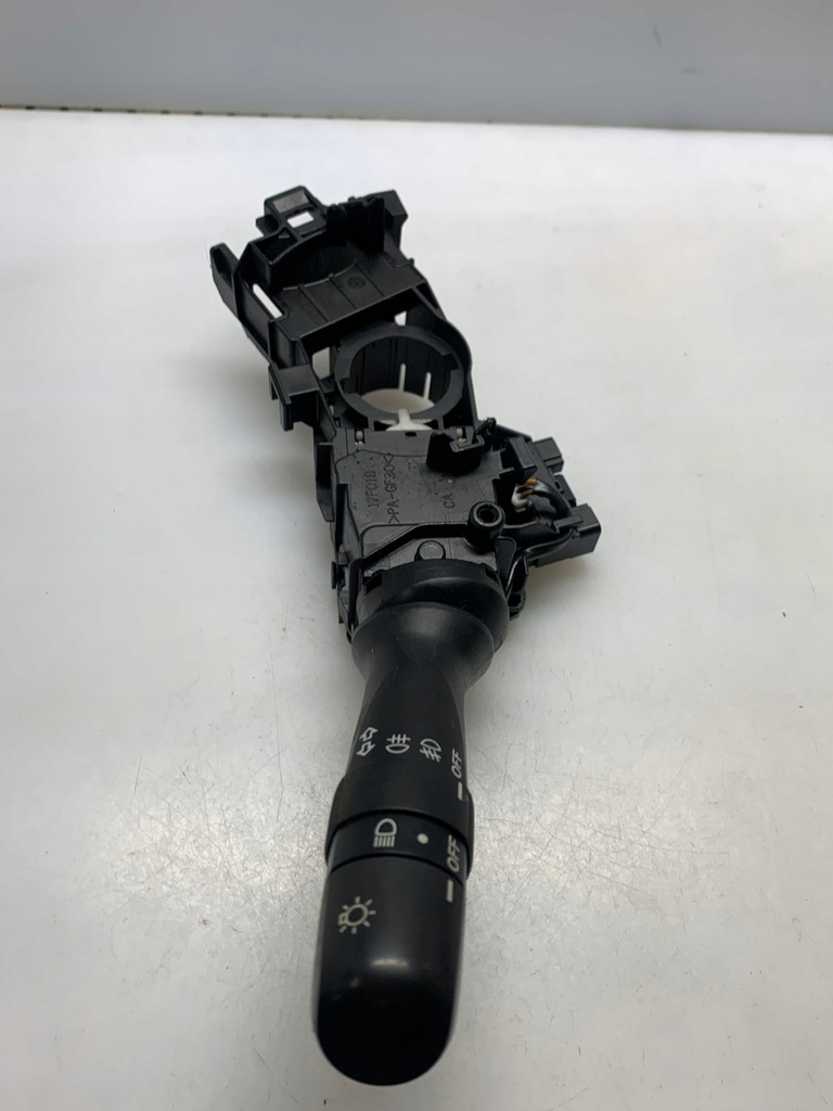 фото №1, Важіль 17f100 toyota