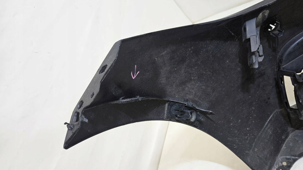 Бампер перед передний решётка решётки радиатора bmw 3 f30 f31 m-pakiet 8054128 Недорого