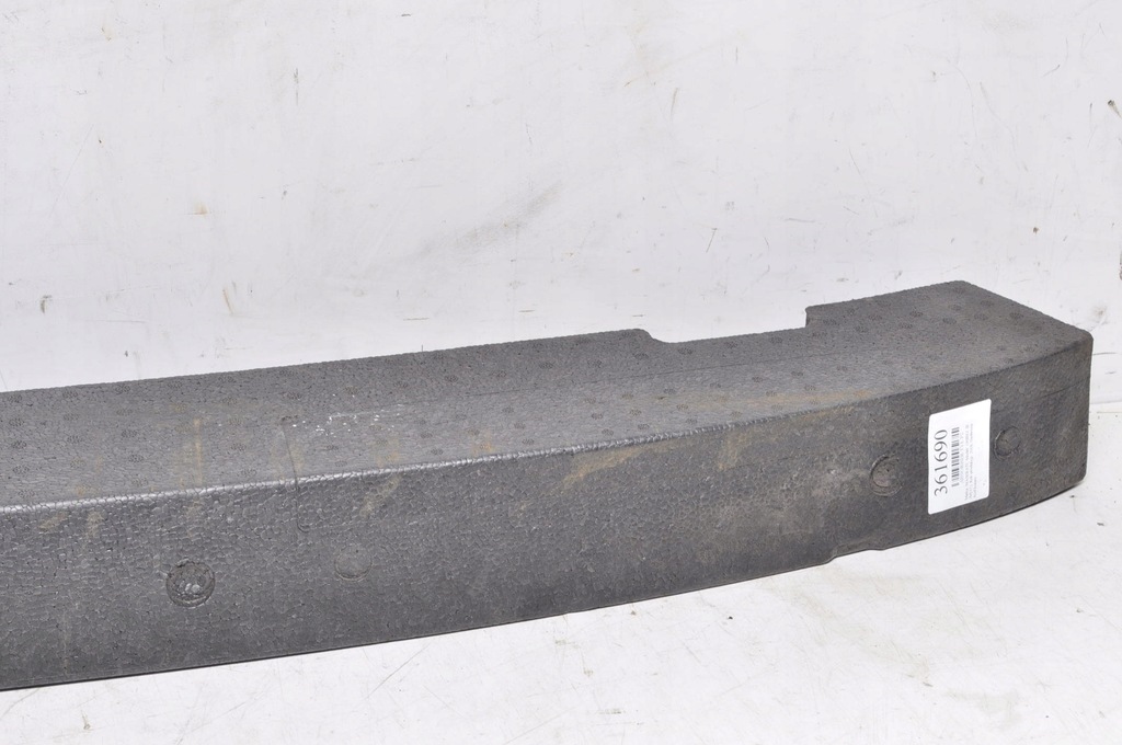 фото №7, Maserati ghibli iii абсорбер задняя 670033709