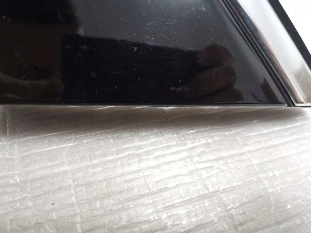 фото №13, Заглушка крила хром ліва opel adam 13959013