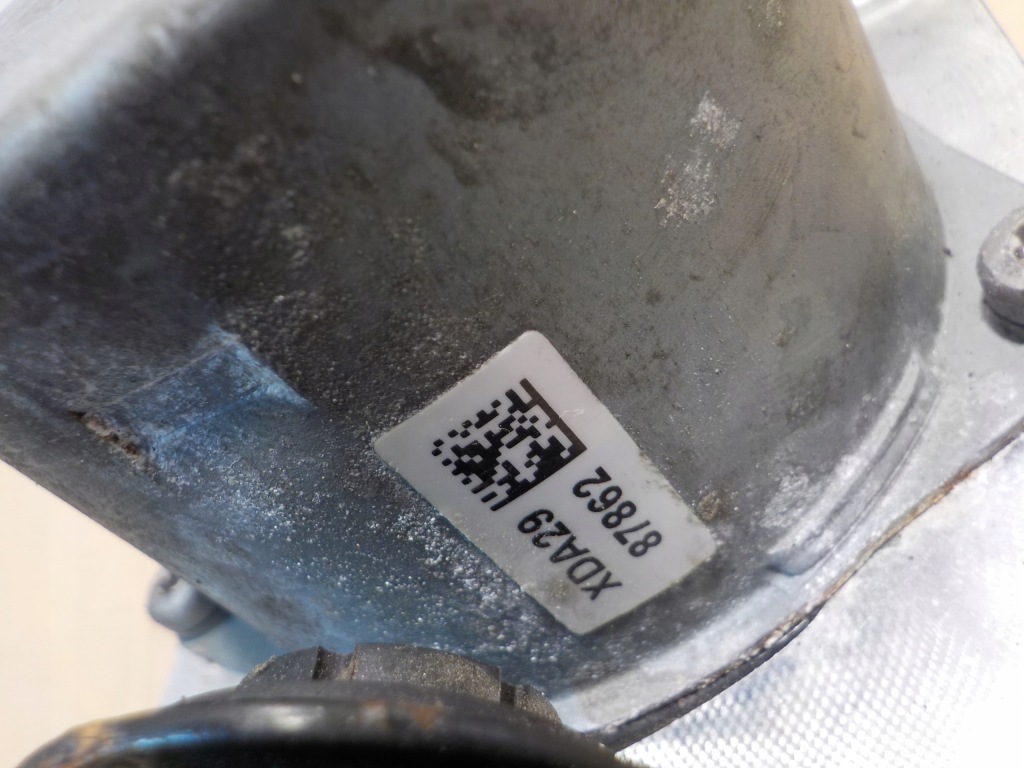 фото №9, Seat toledo eco 1.0tsi 2017r насос / блок керування abs 6r0614517ch