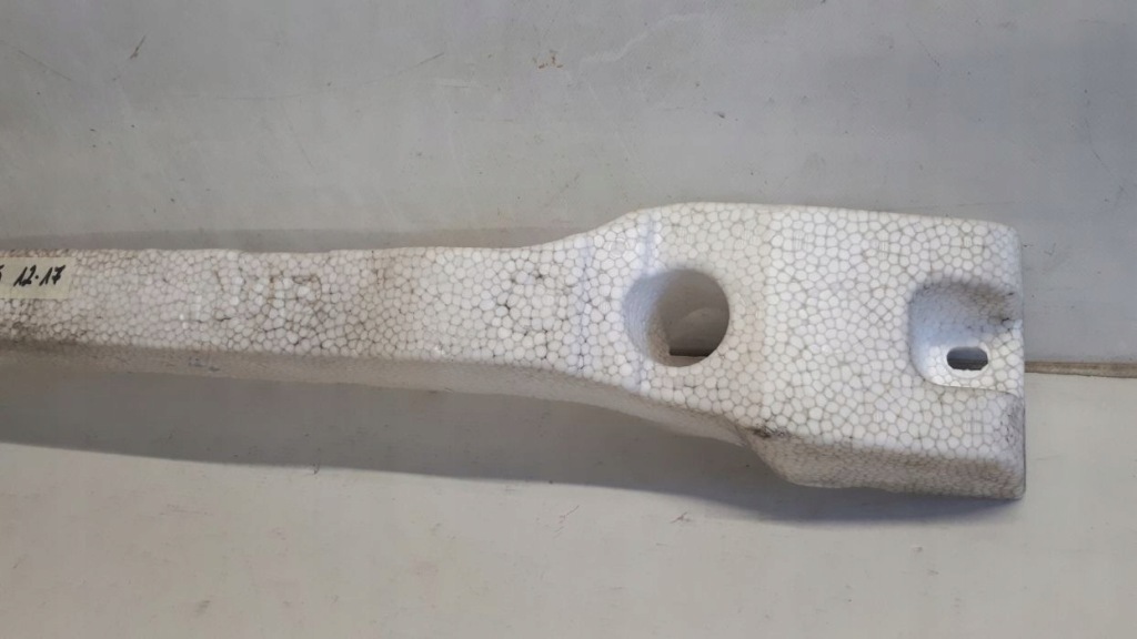 фото №3, Mazda cx5 2012-2017 абсорбер бампера перед