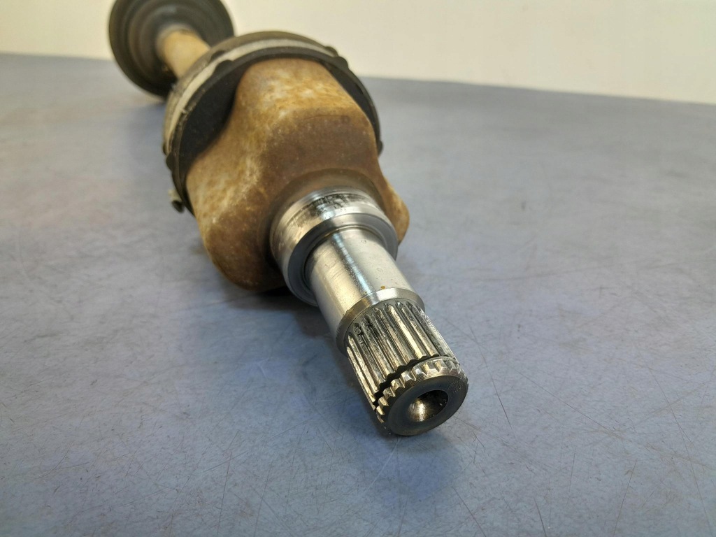 Ford focus c-max 1 1.6 b приводной вал левая Цена