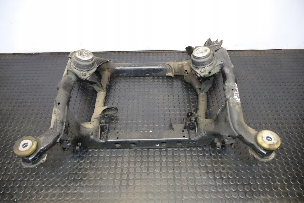 фото №1, Підрамник mercedes-benz ml ii w164 3.0cdi