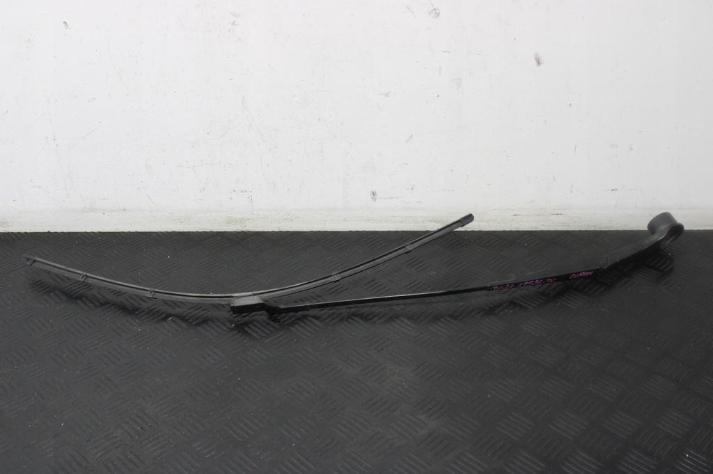 фото №1, Дворник рычаг transit custom bk21-17526-dc