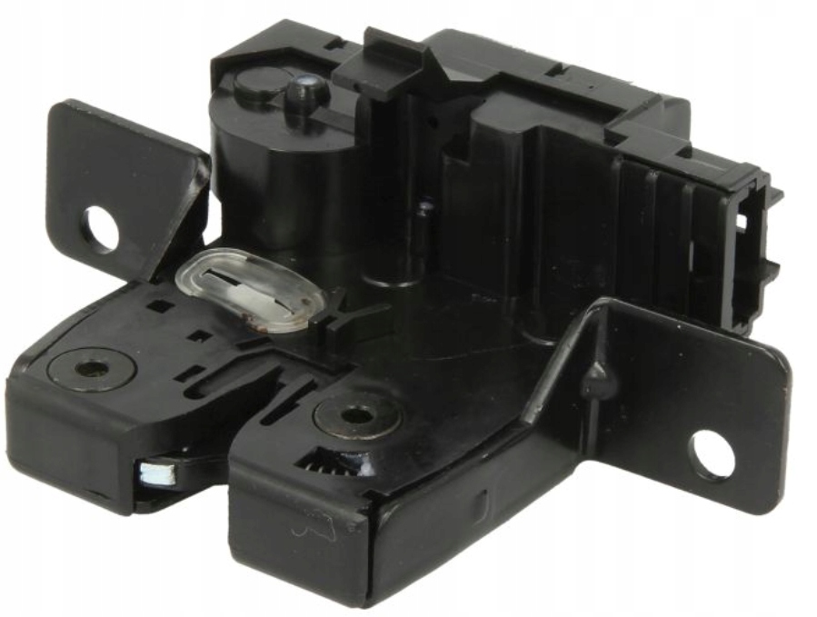 фото №1, Nissan renaut замок внутренний дверь багажника