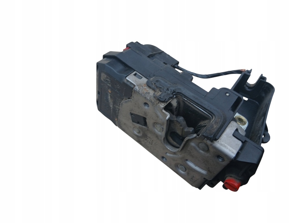 Купить Opel astra h замок дверь левый задний  13210738