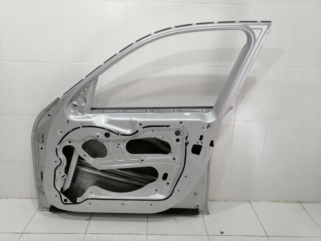 фото №10, Дверь правое передние перед bmw x1 e84