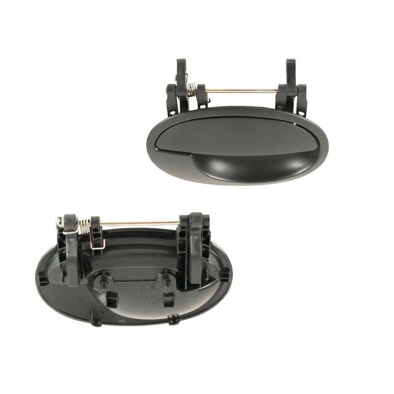 фото №1, Ручка зовнішня opel corsa, 01- 5556z-42