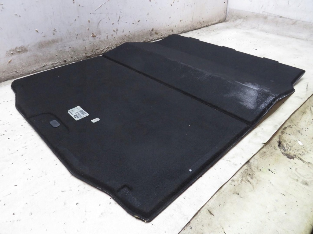 фото №6, Пол багажника jagura xf x260 sedan gx63-47022-bd