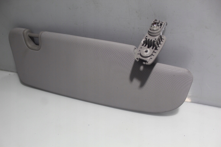 фото №1, Захист сонцезахисна ліва alfa romeo giulia