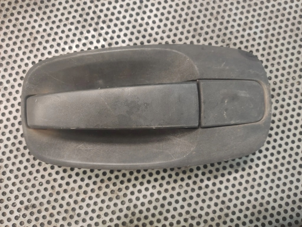 фото №1, Ручка наружная trafic vivaro ii 8200170597