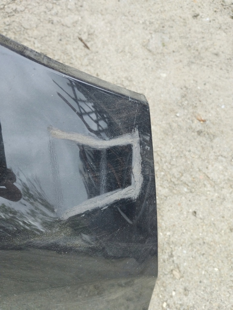 фото №5, Бампер перед bmw ix i20 m-pakiet