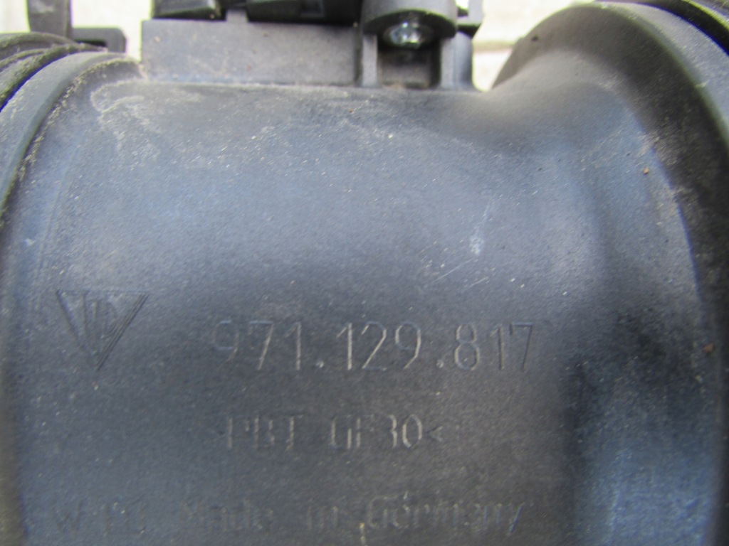 фото №4, Porsche panamera 971 шланг повітря 971128532e