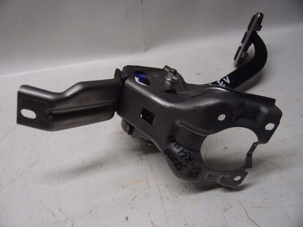 фото №7, Педаль тормоза kona lift electric