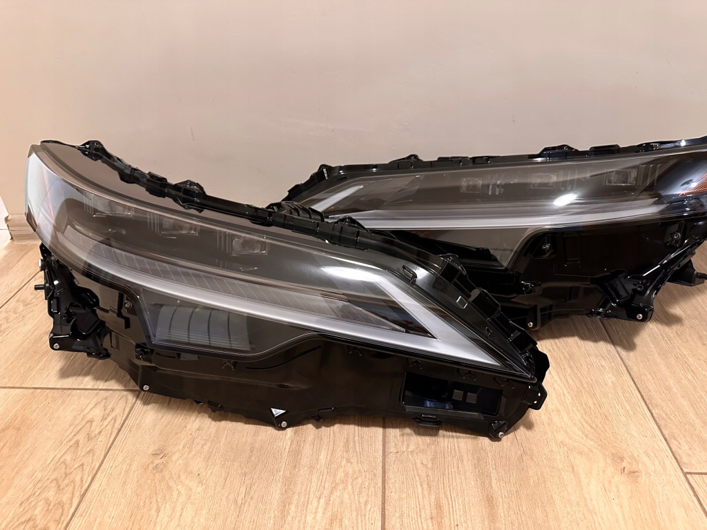 фото №5, Бампер задняя lexus rx v 23