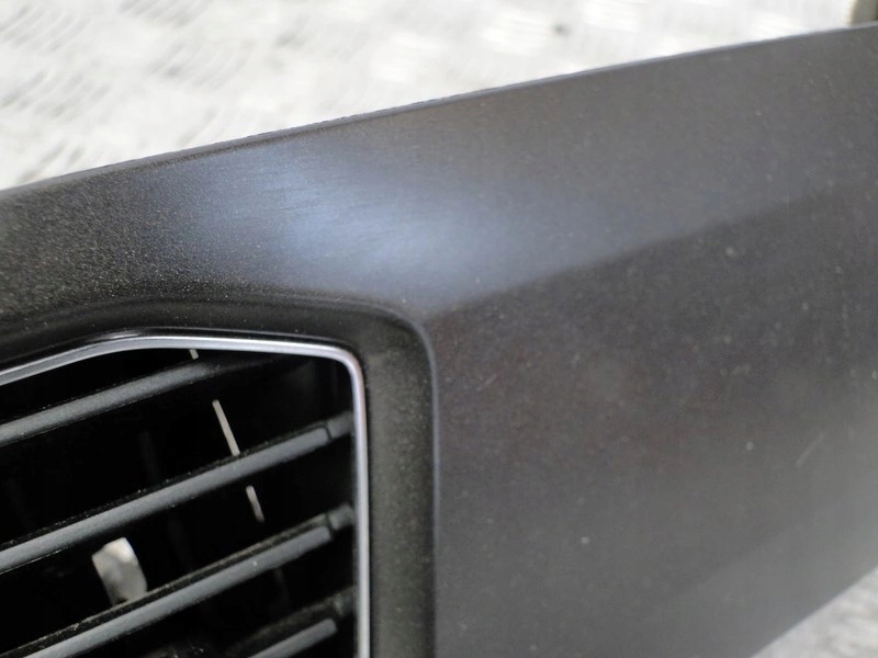 фото №3, 2ga819703 молдинг решітка панелі консолі vw t-roc