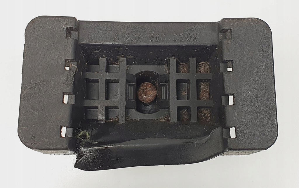 фото №1, Резиновый элемент подкладка pod домкрат mercedes glk x204