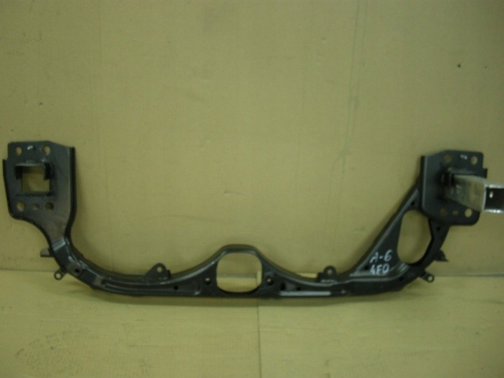 фото №1, Audi a6 2004 балка бампера перед