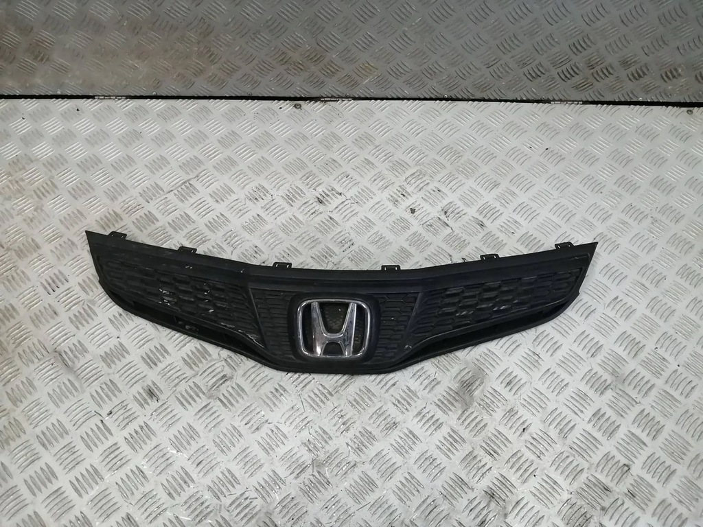 фото №1, Ww honda jazz решітка радіатора решітка радіатора