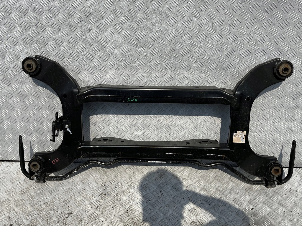 фото №1, Підрамник підрамник підрамник задня renault megane v 5 e-tech