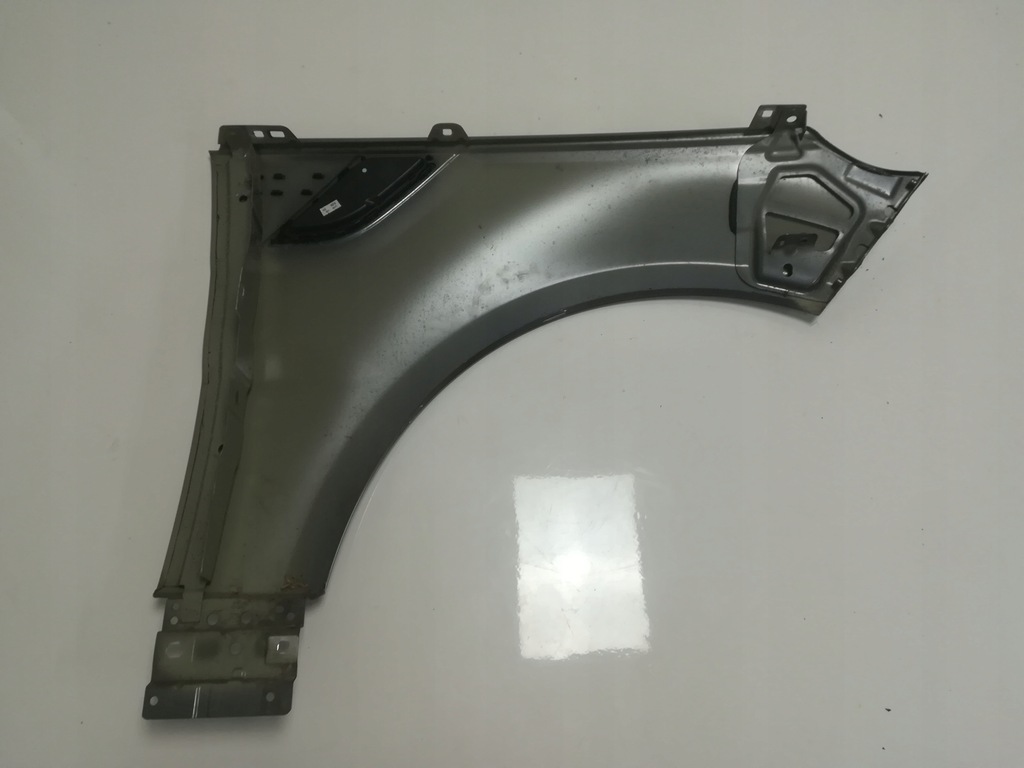 фото №10, Range rover sport l494 крыло перед левый оригинал