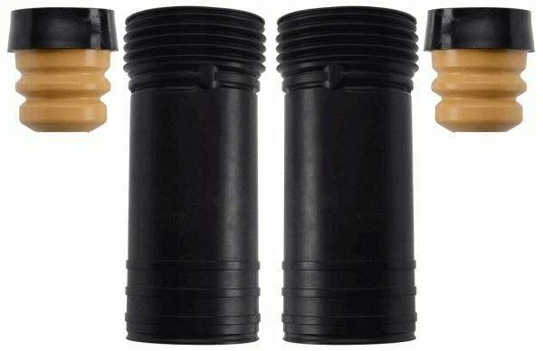 фото №1, Набор отбойники/чехлы амортизатора задняя bmw x5 e70