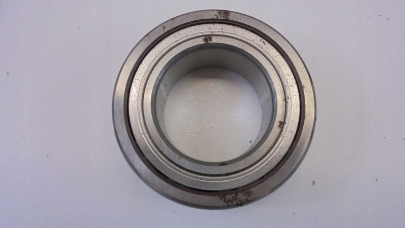 фото №4, Master iii подшипник опоры полуось oryg