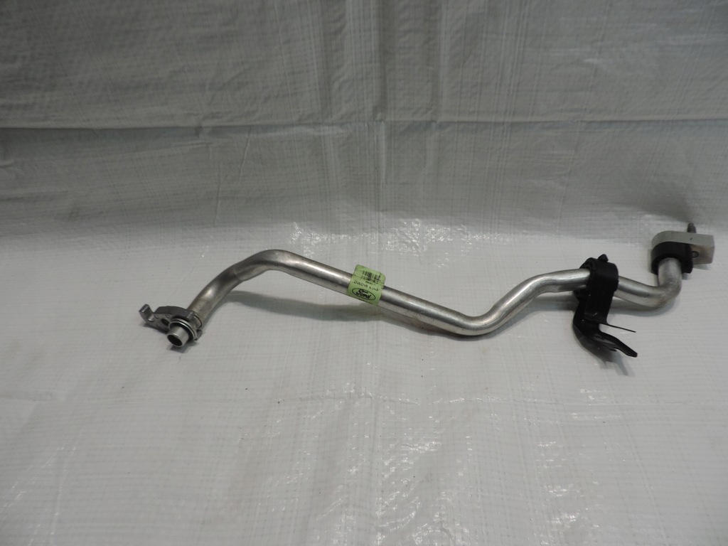 фото №1, Шланг кондиціонера ford transit courier